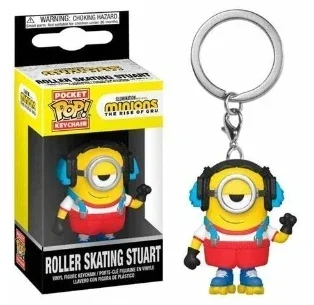 Funko Pop Keychain …