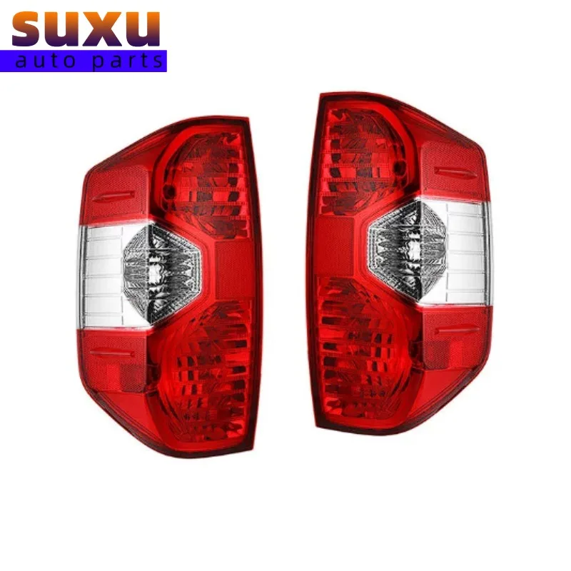 

Автомобильный задний фонарь в сборе 81560 81550-0C100 для Toyota Tundra 2014-2020, задний фонарь, указатель поворота, стоп-сигнал, левый/правый