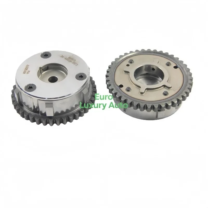OEM LR025628 LR033733 LR024999 LR050849 LR083920 LR085467 LR095897 VVT Intake Exhaust Camshaft Sprocket Actuator For LAND ROVER