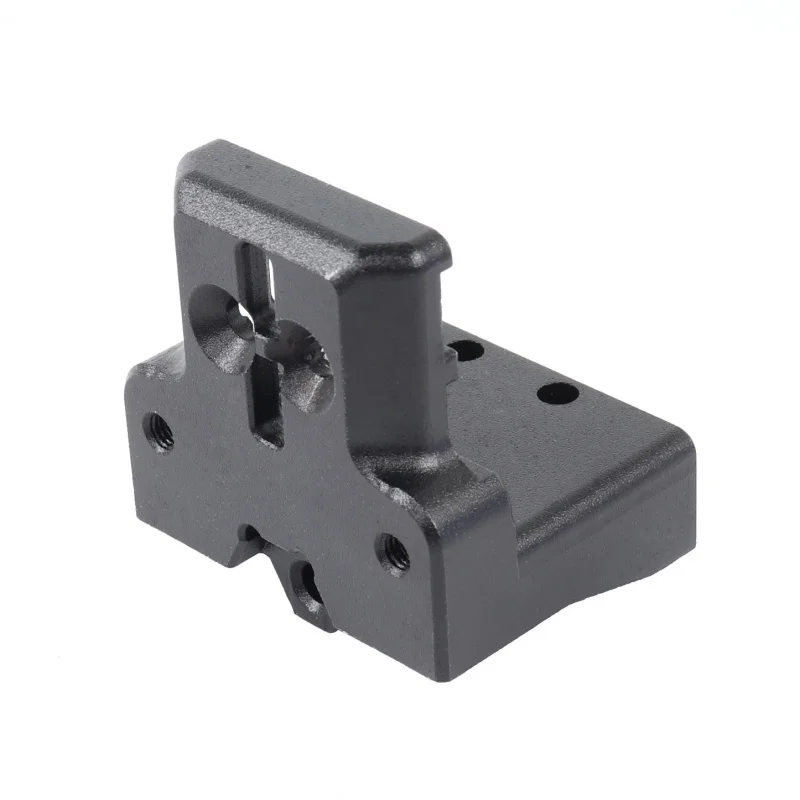 

For Voron V0.2x carriage MGN7 MGN9 Extrusion head print part aluminum alloy CNC part