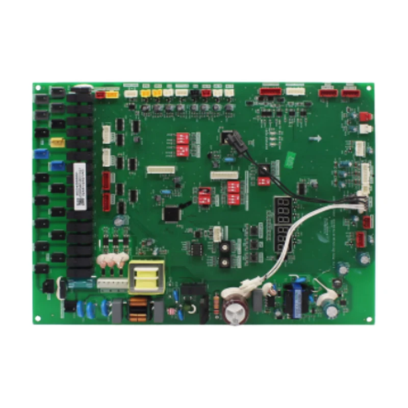 Placa principal PLC nova e original TLF para ar condicionado 802342090001