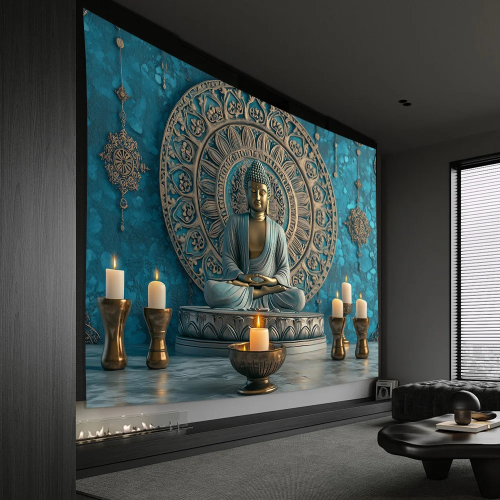 Thumbnail 4 - #42 Latest Decorative Tapestries Offers