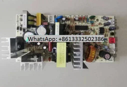 

Плата управления винным холодильником Vinocave Печатная плата винного холодильника MP-011/220V PCB171027K1