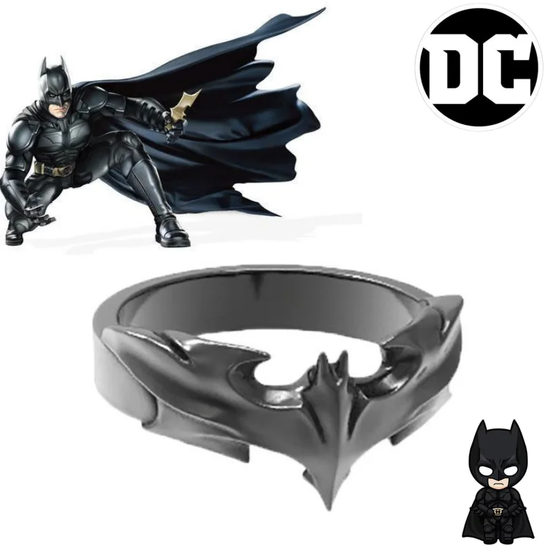Dc Batman New Men A…