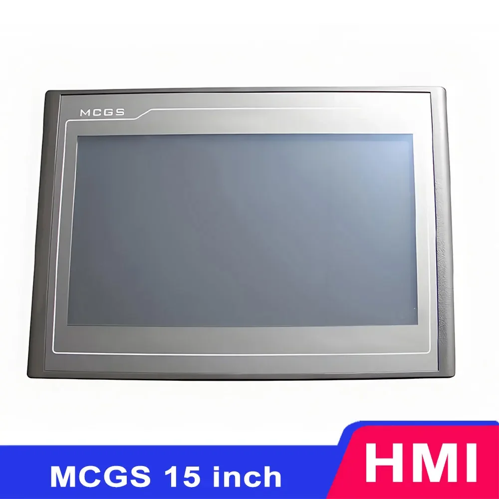 Mcgs TPC1561H TPC1561Hi TPC1561Hii 100% Brand New Mcgstpc 15 Inch HMI