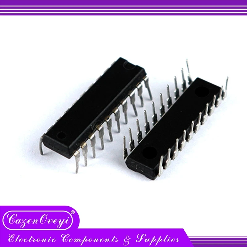 10pcs/lot SN74HCT245N SN74HC540N SN74HC374N SN74HC273N 74HCT688N DIP-20