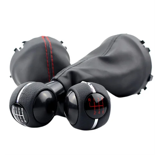 Imagen 2 del producto Perilla de cambio de marchas Manual de 5/6 velocidades para Mini Cooper F54, F55, F56, F57, F60