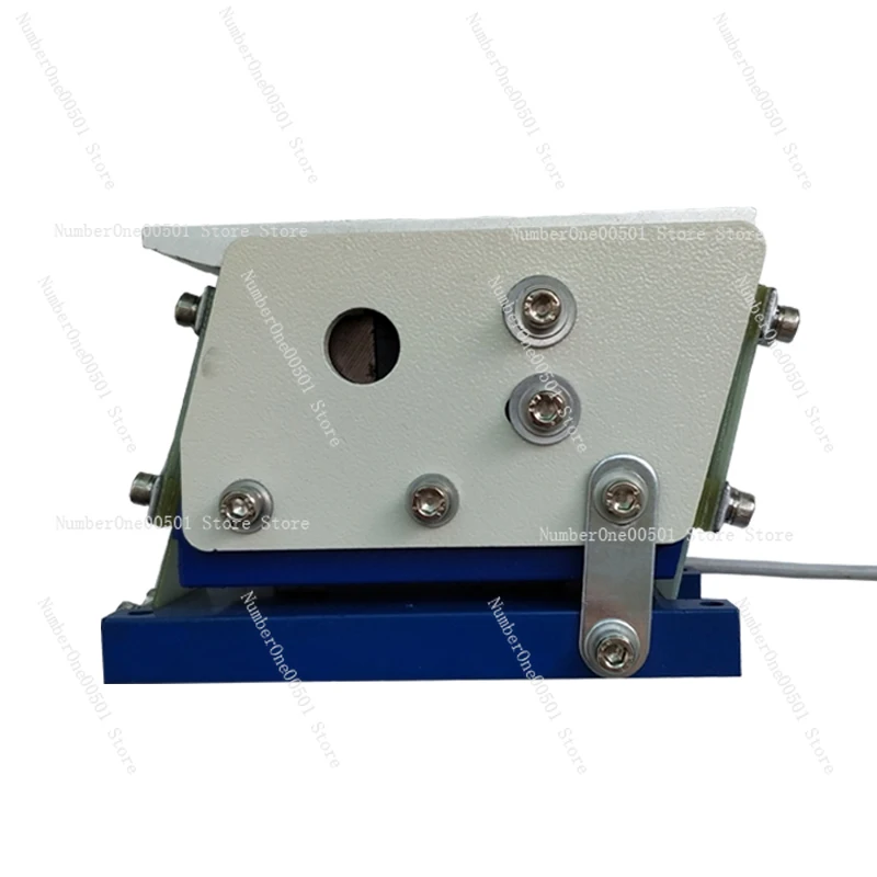 Vibration Disk Straight Vibration Feeder 100#140#160 Electromagnetic Vibration 190 Pure Copper 220V Controller Accessories