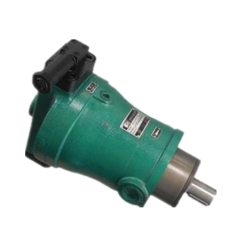 

hydraulic variable displacement axial piston pump