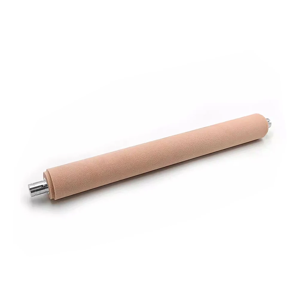 High Quality Fuser Sponge Roller for Konica Minolta Bizhub 758 808 C659 C759 Premium Inner Fusing Roller