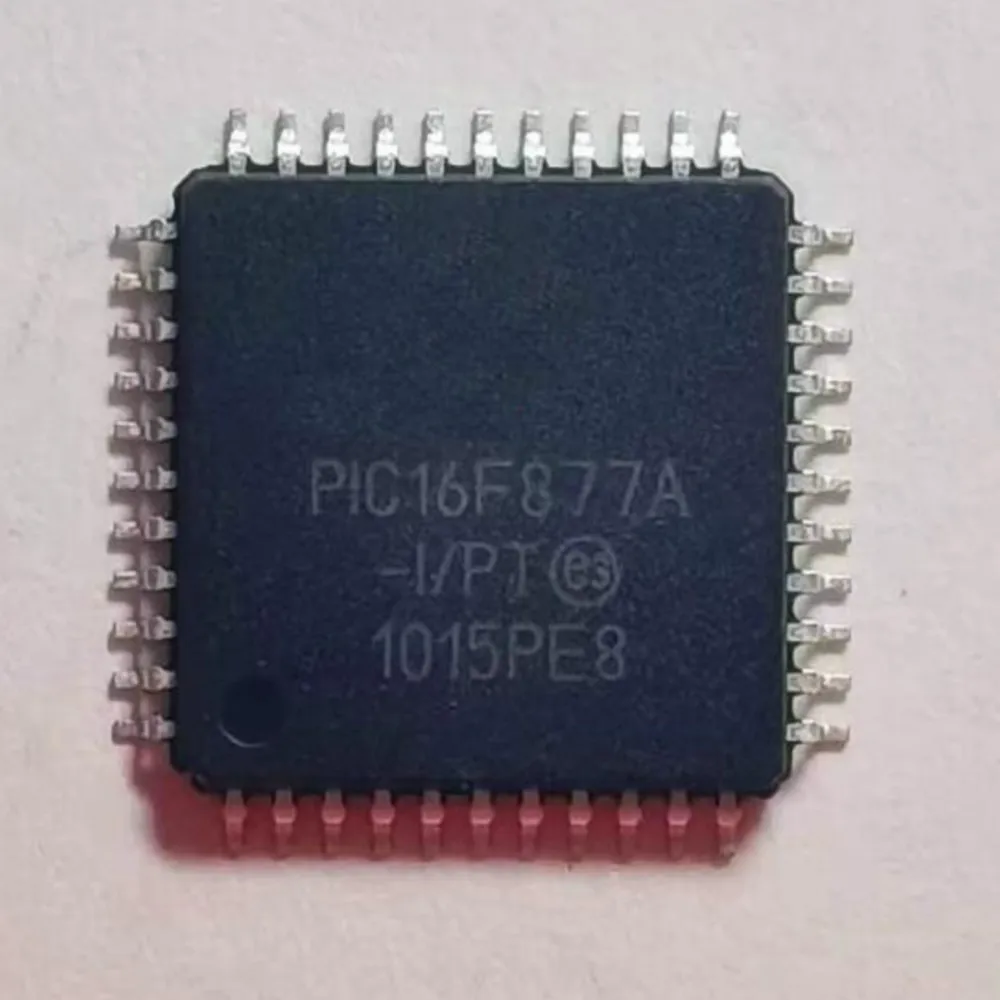 pic16f877a-i-pt-pic16f877a-tqfp44-quantite-du-produit-10-pieces