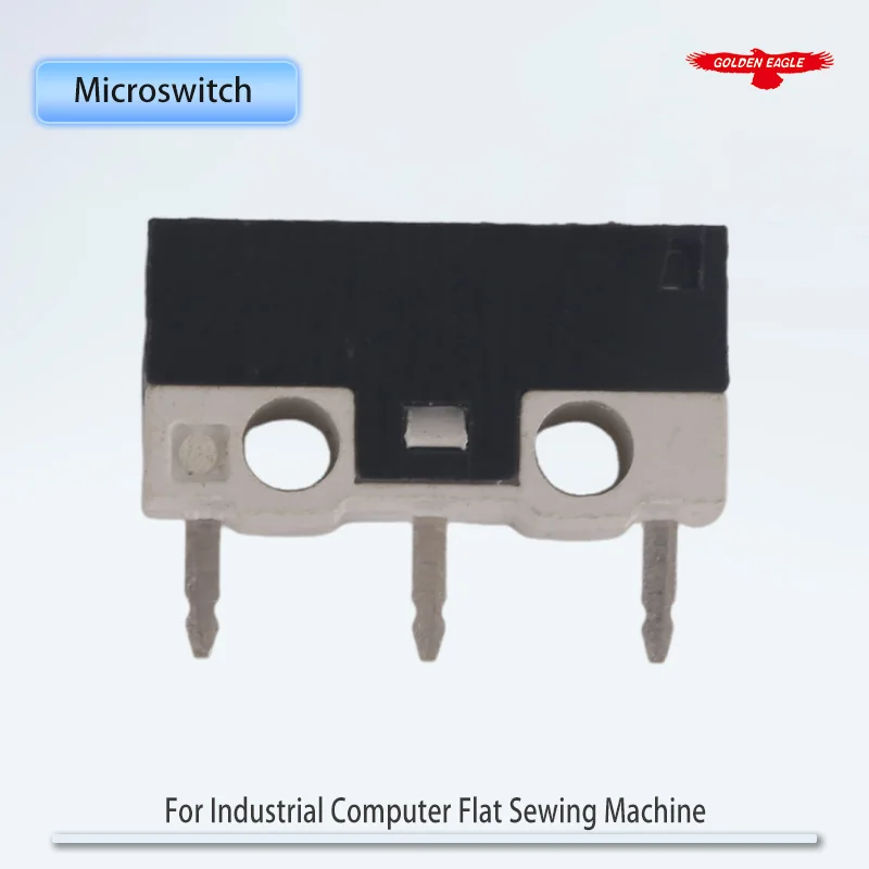 Computer flat sewing machine reverse needle microswitch Point switch small industrial sewing machine spare parts