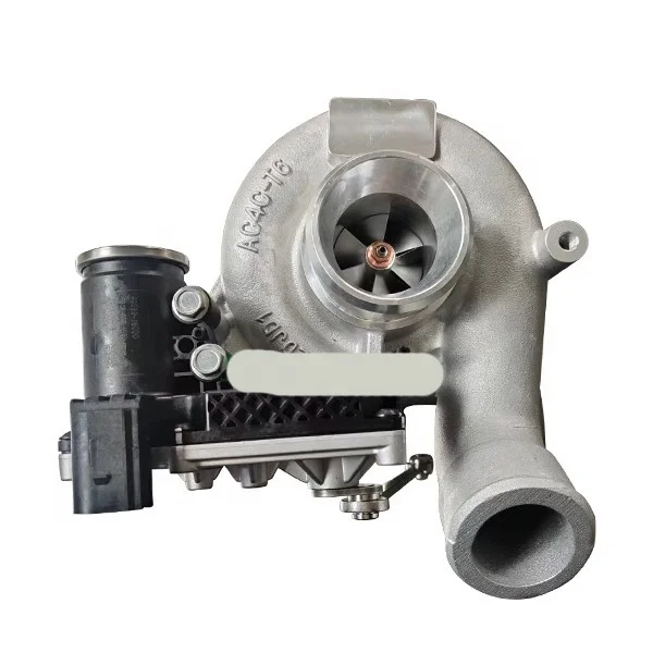 

Турбокомпрессор двигателя Great Wall Havals H5 для 49389-05640 SMW350201 49389056