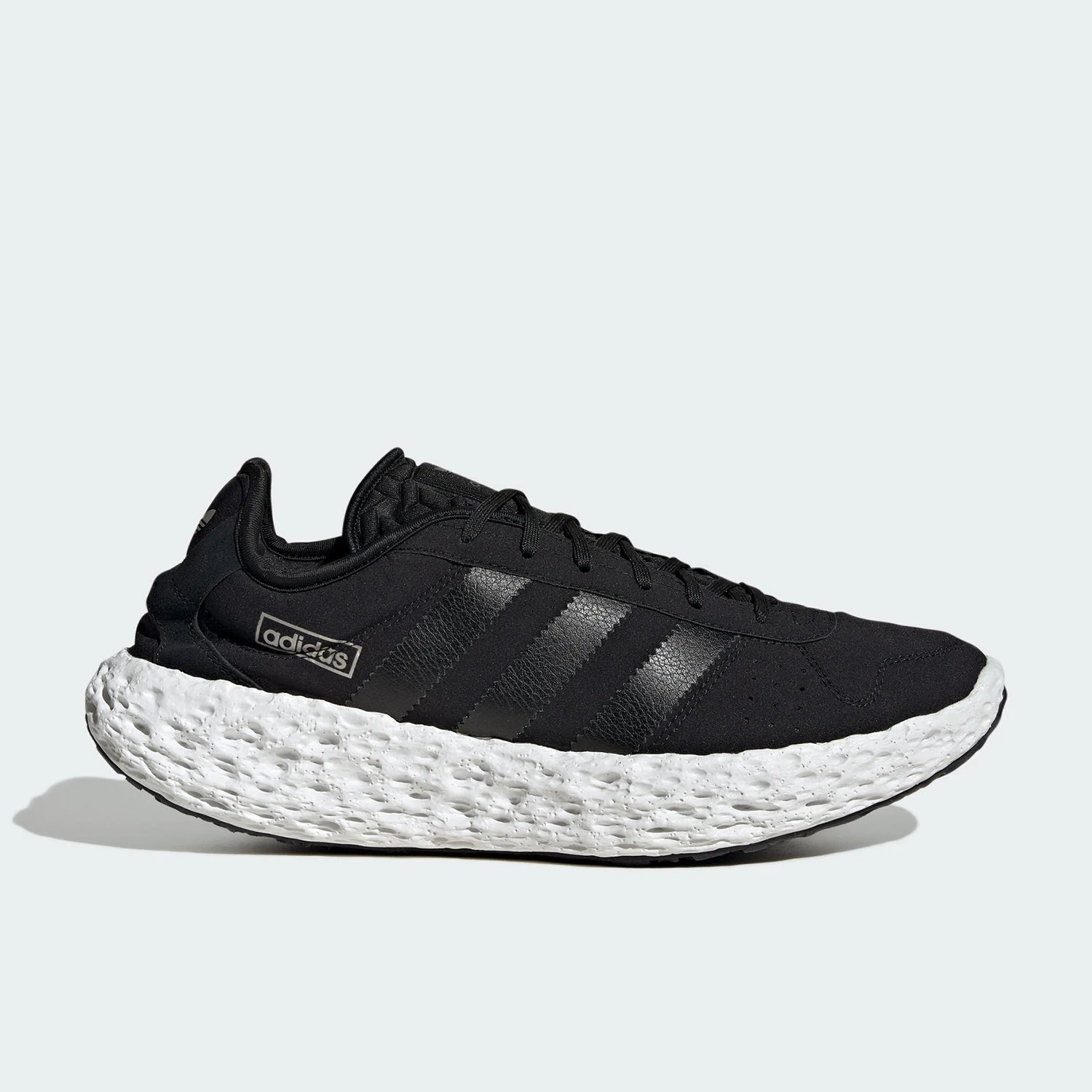 

Adidas Оригинальные кроссовки унисекс с тремя полосками и прочной толстой подошвой JQ2547