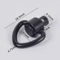 Heart QD Adapter