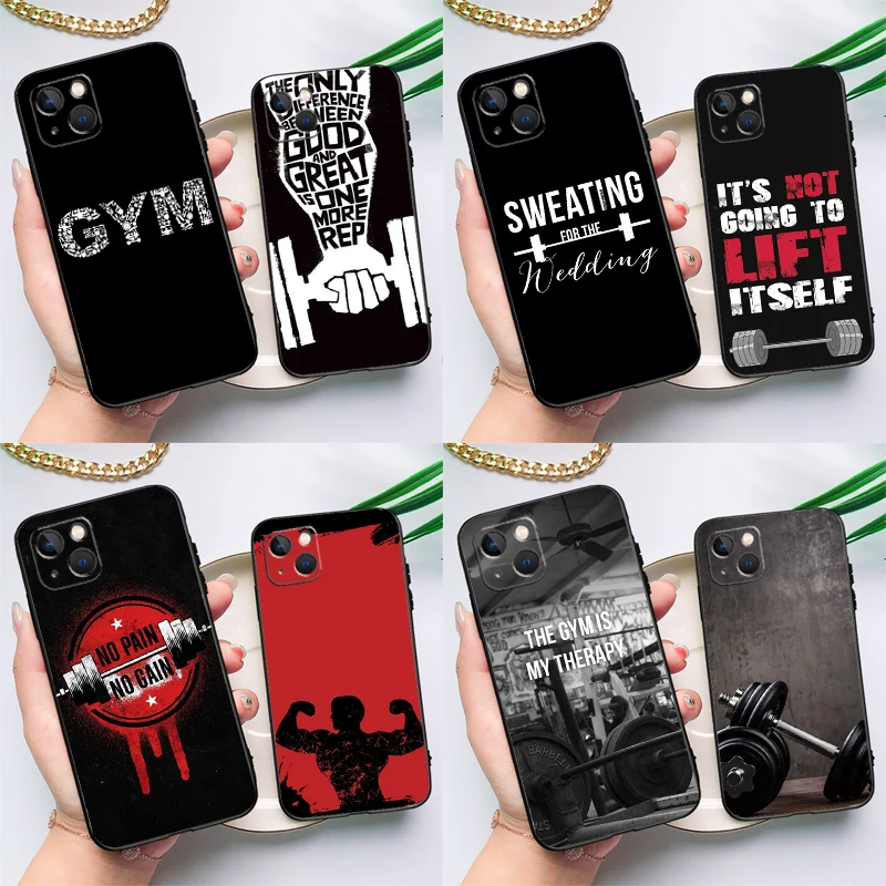 Bodybuilding Gym Fi… - image