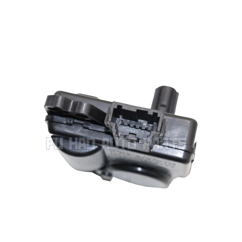 113800-3361 68089742AA HVAC Blend Door Heater Blower Recirculate Motor Actuator for Ram 1500 2500 3500 4500 5500 view 5
