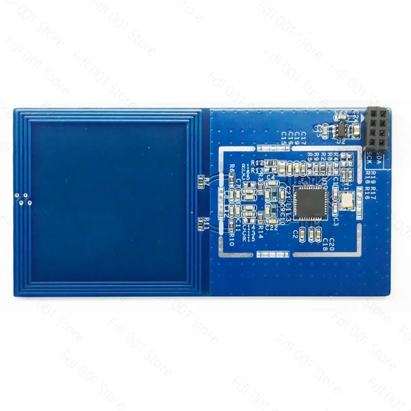 for PN7150 PN7160 Development Board NFC Module, Professional Wireless Communication Testing and Design Tool Kit