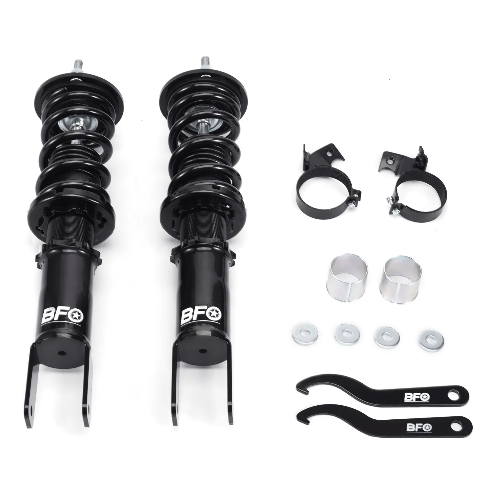 Gewindefahrwerk-Kits für Honda Civic 96-00 Stoßdämpfer mit Einstellbarer Höhe – Detail 3