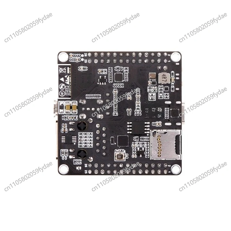 ESP32-P4-NANO Development Board