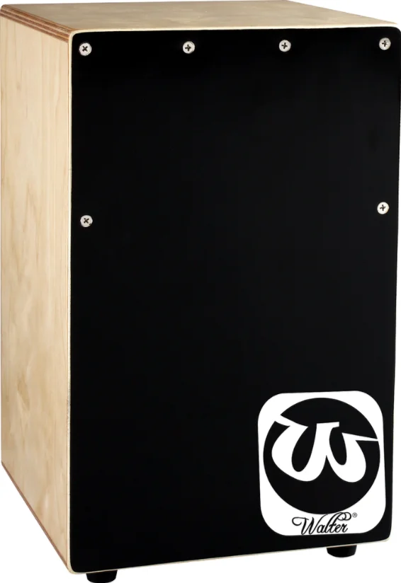 Percussion Instrument Cajon Drum