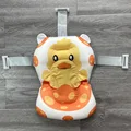 14 Orange Duckling