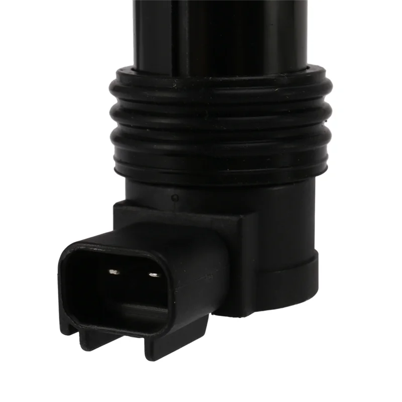 

4 шт. 129700-4580 катушка зажигания для KAWASAKI ER6N EX650 Versys 650 KLE650A KLE650C ZR1000 Z10 Ninja 650R EX650J 05-14 Запчасти-A54R