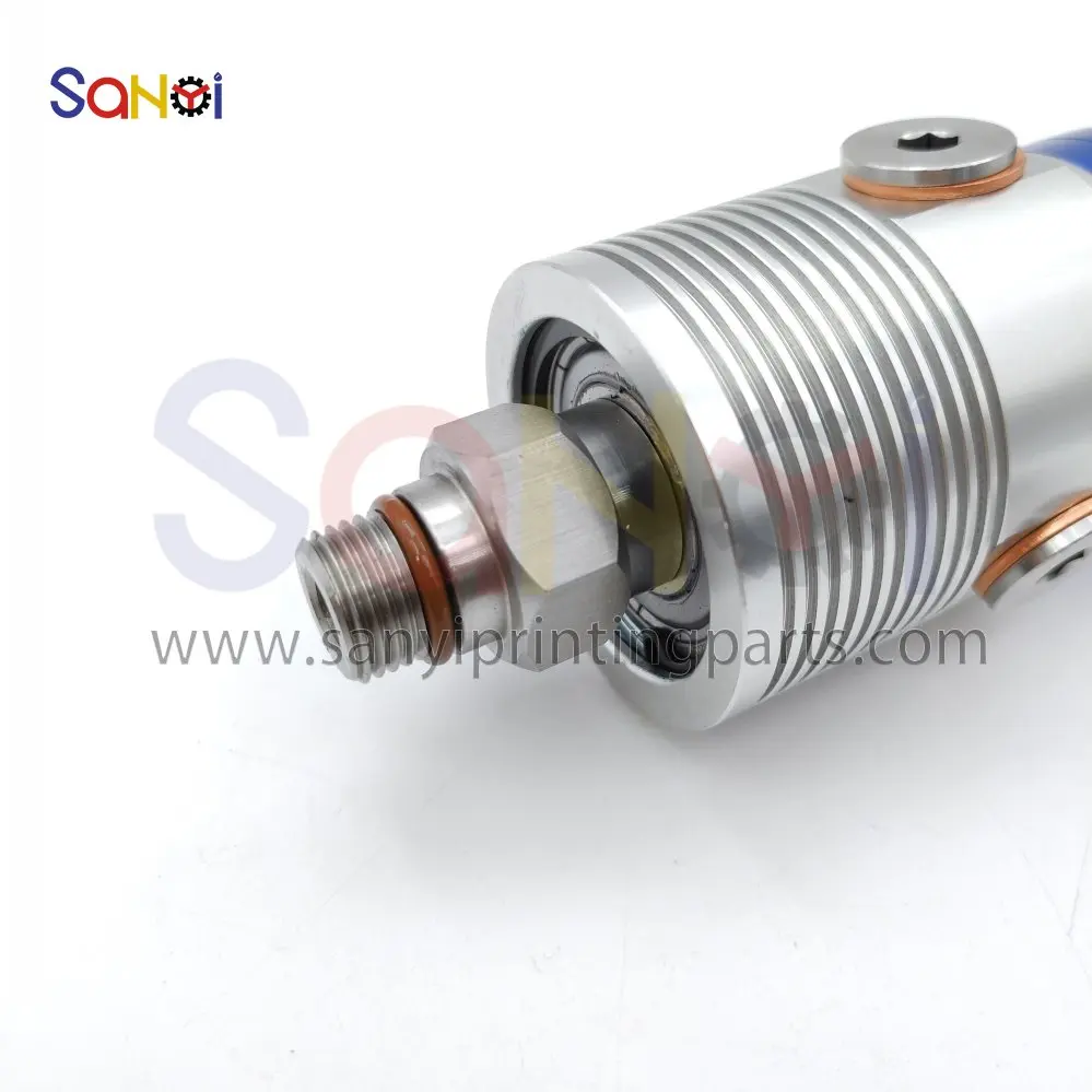 Best Quality DEUBLIN 1109-020-188 Special High-Pressure High-Speed Rotary Joint