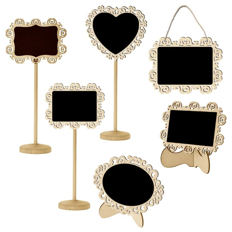 placa-de-quadro-negro-com-borda-de-renda-ornamento-criativo-para-mensagens-decoracao-artistica-para-festas-de-dia-dos-namorados-e-festivais-internos