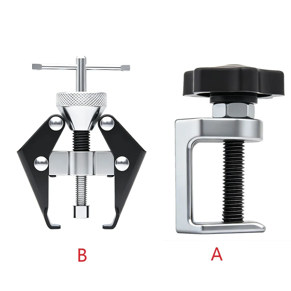 Picture 7: Universal Car Windshield Wiper Arm Remover Puller Tool Adjustable 6-28mm Arm Remover Puller Roller Extractor Car Repair Tool