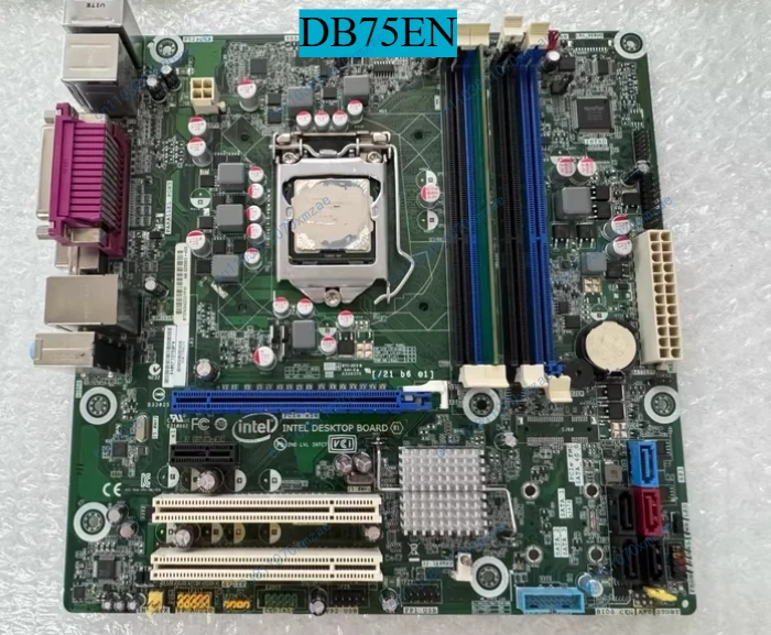 DB75EN Industrial C…