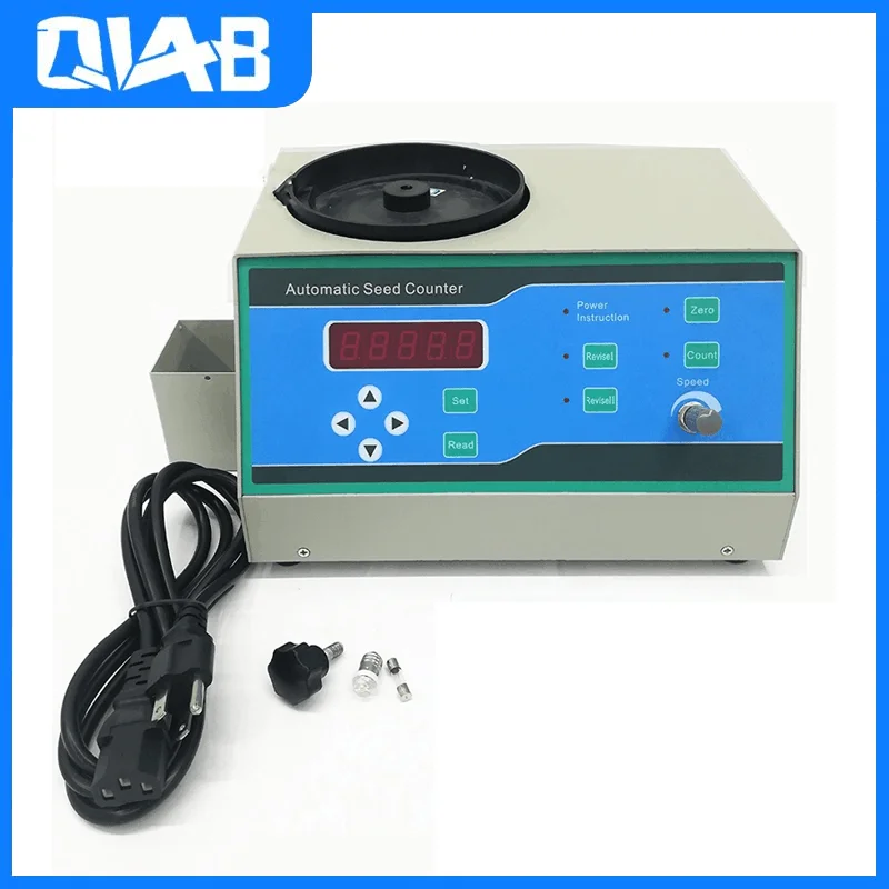 

SLY-C Digital Vegetables Auto Automatic Seed Counter Counting Meter Machine