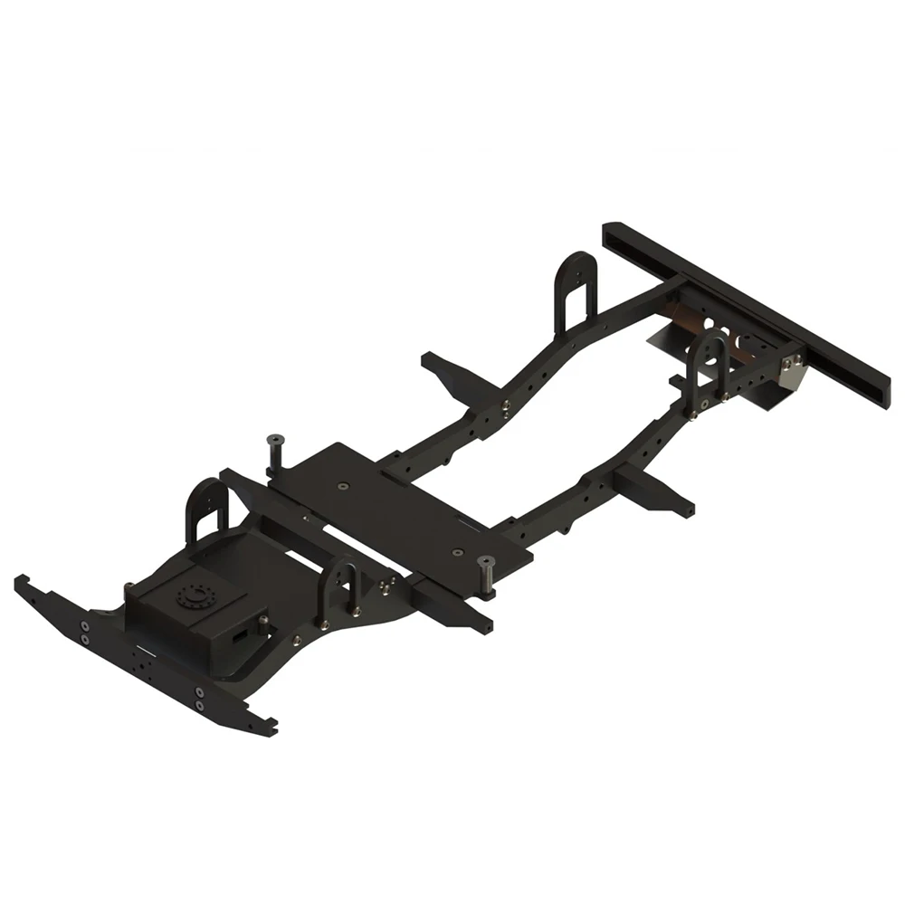 ysun-1-10-rc4wd-renfort-de-chassis-en-aluminium-modele-gelande-ii-d90-camion-tout-terrain-telecommande