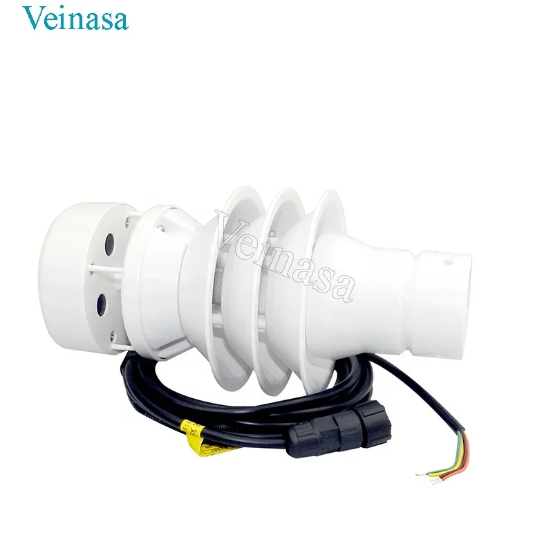 Best Veinasa-THPRW-03 Moisture Sensor Ultrasonic Transducers 5mhz Rain Sensor Outdoor Ultrasonic Wind Waterproof Ultrasonic Sens