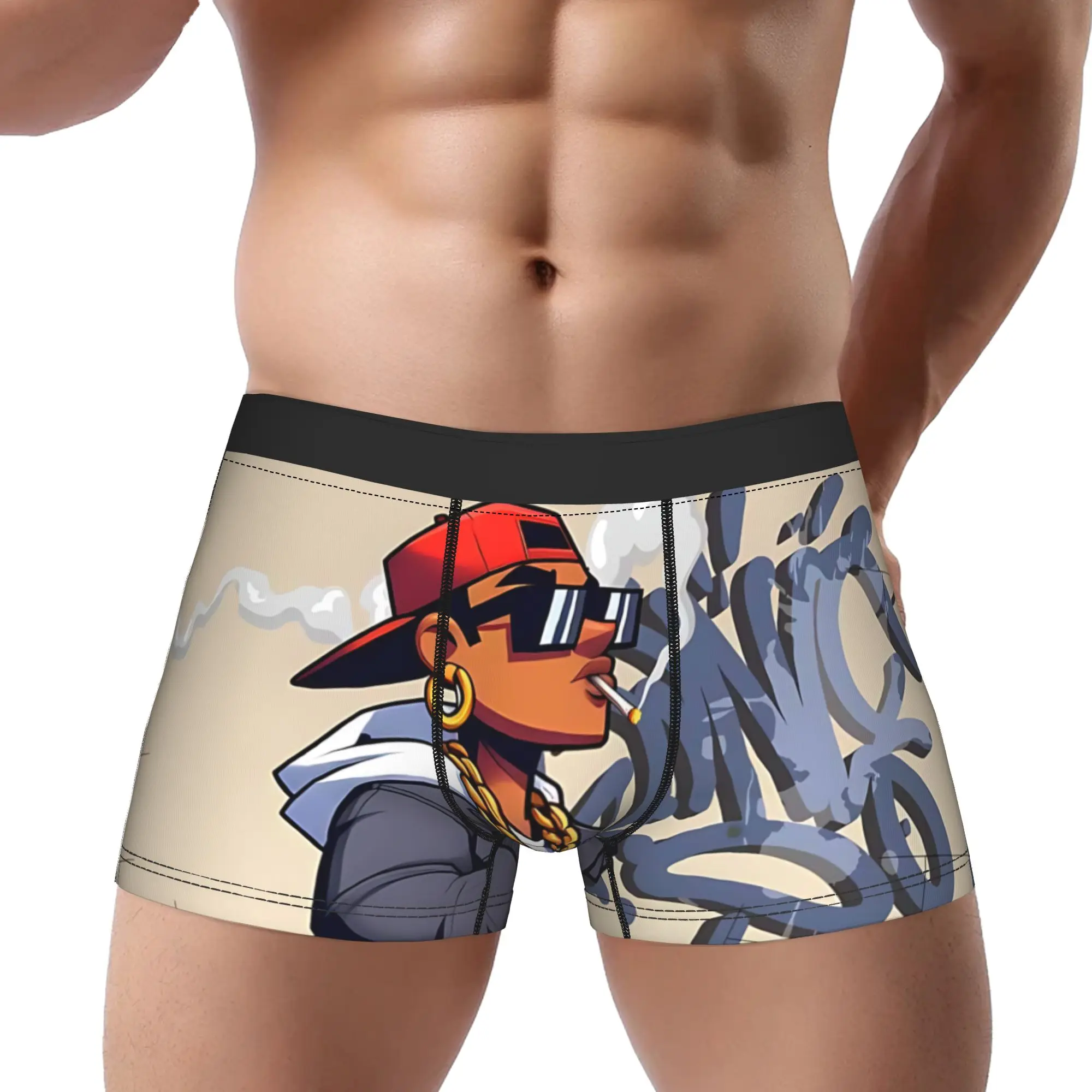 Cool Street Style B…