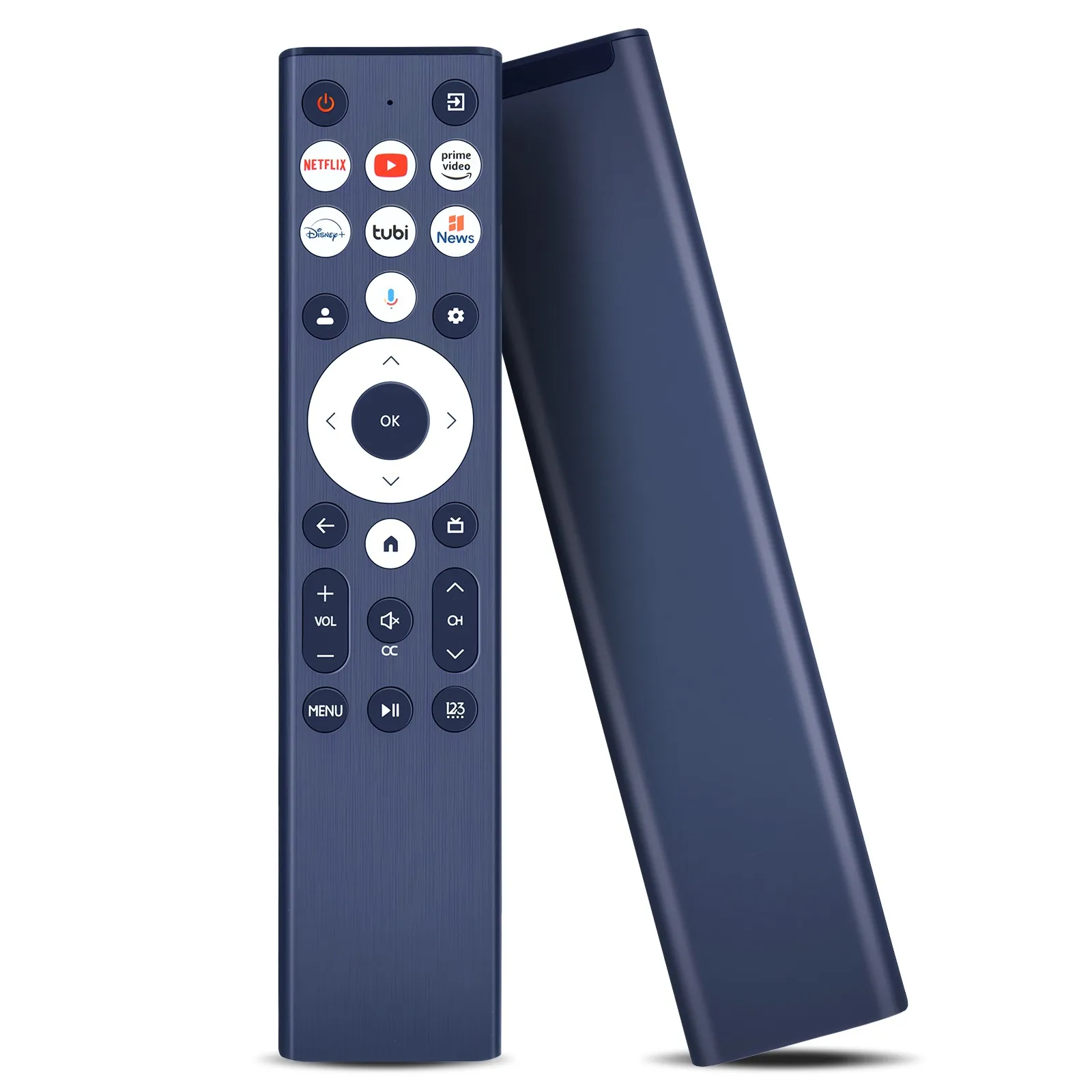 ERF6B80HL Voice Rem… - image