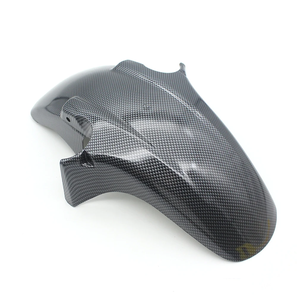 ABS Front Fender Mud Splash Guard Mudguards For CB250F CB600F CB900F CB1300 1992 2012 Hornet 250 600 900