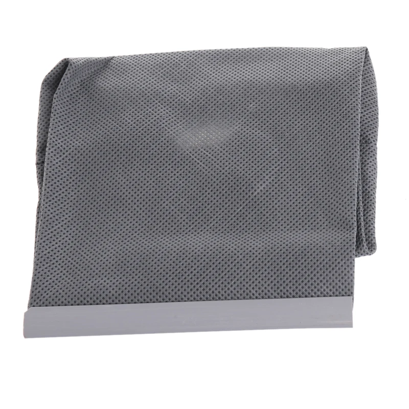 CPDD Washable Vacuum Cleaner Filter Dust Bag For LG V-2800RH V-943HAR V-2800RH V-2810