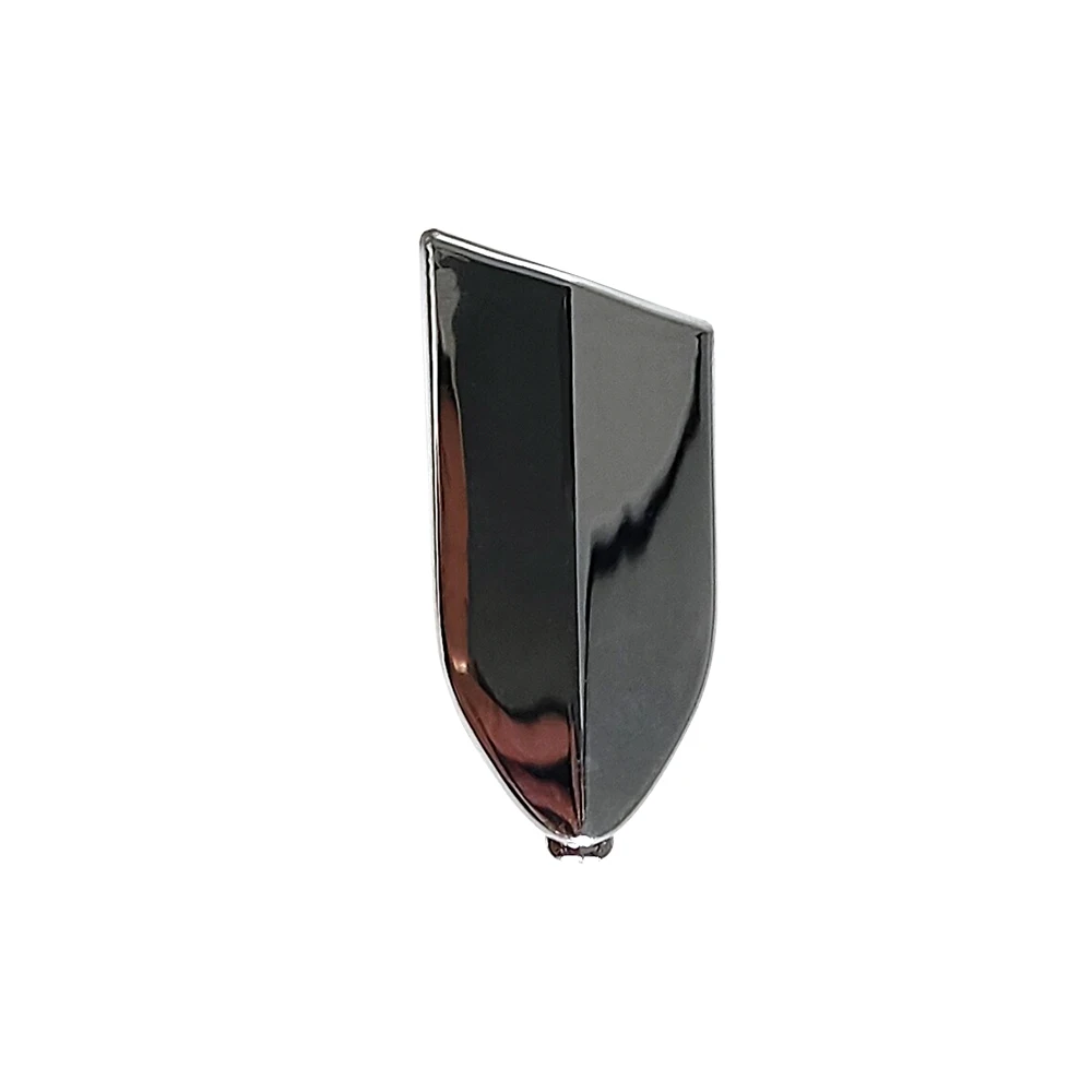 For Bmw G30 G32 G01 G02 Car Left Front Outer Handle Keyhole Cover Unlocking Cover For BMW 5 6 Series 530 535 540 630 640 X3 X4