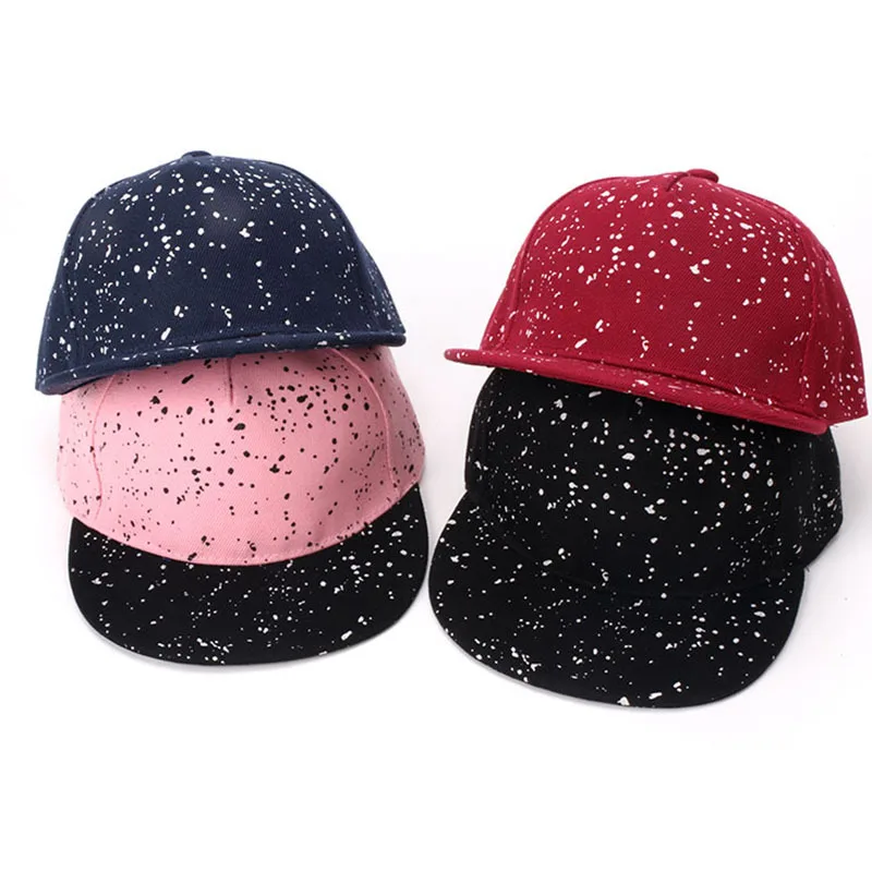 Berretto da calcio da Baseball di lusso di moda per cappello da sole per bambini per ragazzo ragazza estate bambini cappello parasole regolabile