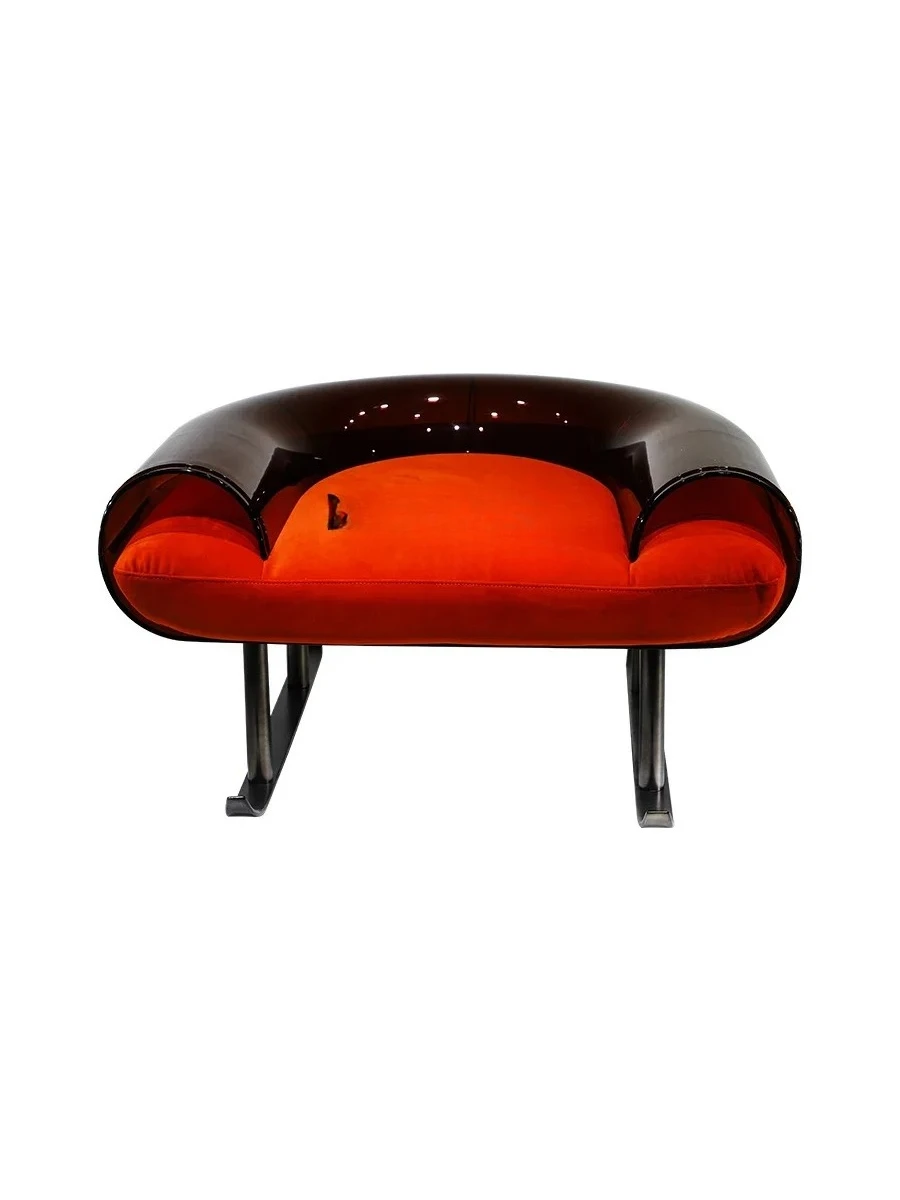 

xАкриловый одиночный диван, кресло для отдыха, гостиная, балкон, подвесной диван для отдыха, кресло для отдыха