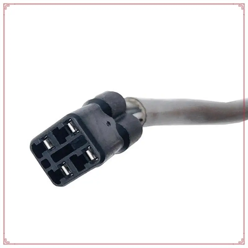 Oxygen Sensor 18213-98J30 Parts Component For Suzuki Outboard DF115A DF140A 100HP-300HP