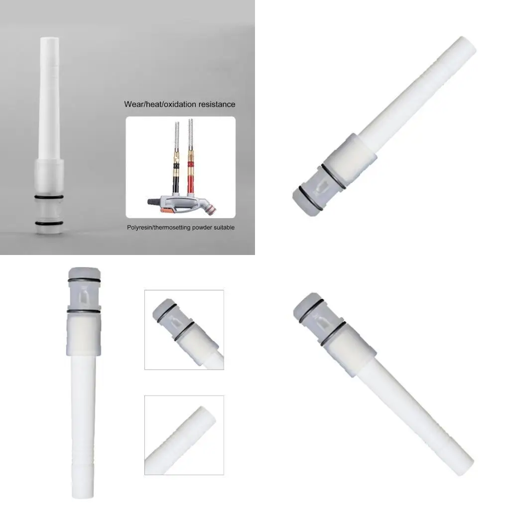 

R9UF Durability Electrostatic Sprayer Machine Component Part For Consistent Finishes