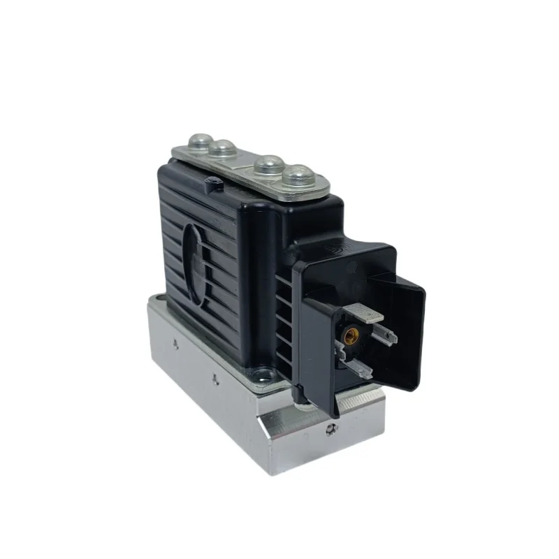 

Electronic Control Module Servo Valve Hydraulic Valves 157B4116 157B4228 157B4616 with Electronic Control Features