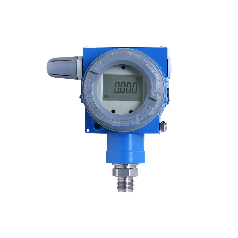 Suitable for CYYZ101 intelligent wireless pressure transmitter NB communication Internet of Things pressure sensor