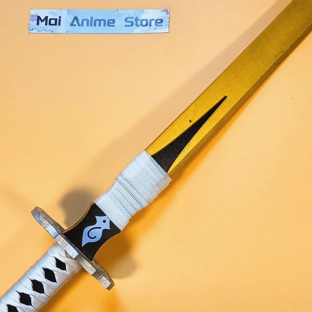 47인치 대형 2B 9S 카타나 실물 크기 카타나 오리지널 사무라이 검 애니메이션 오토마타 검 코스프레 소품 닌자 나이프 무딘 장난감 선물