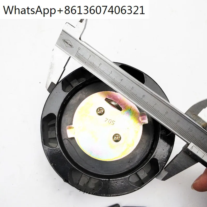 Tapa del tanque de combustible para JCB, piezas de excavadora, 331-31152, 3313352, 3CX, 130, 160, 220, 145, 460, 210, 200, 240, 360, 14607, Envío Gratis