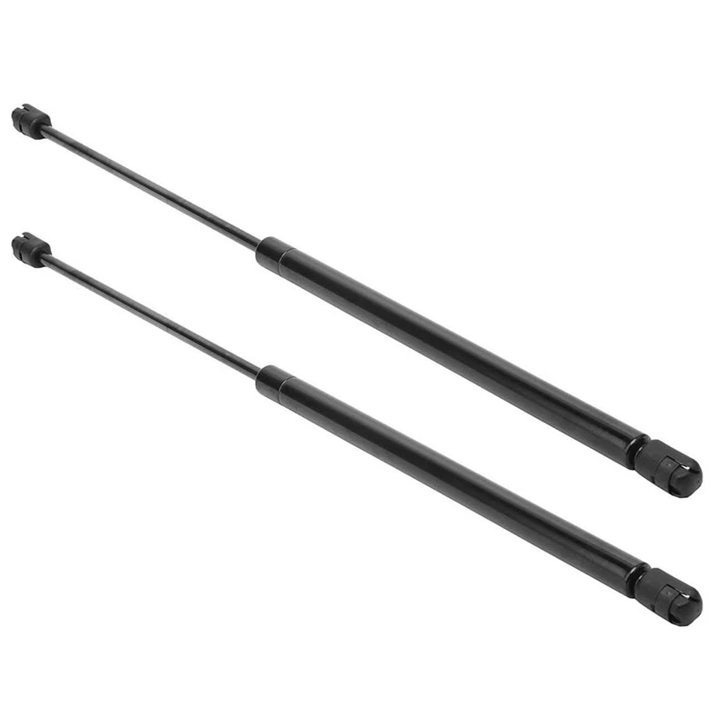 2Pcs Tailgate Trunk Boot Gas Struts Support Spring 7700303139 for Renault Kangoo