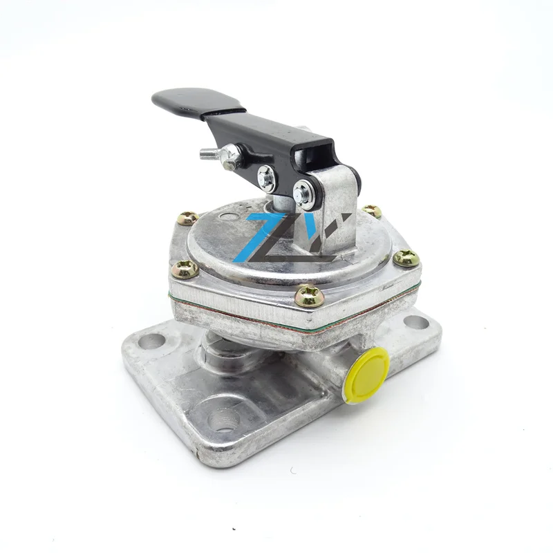 

PC400-7 Топливный насос PC4007 Подающий насос 6251-71-8210