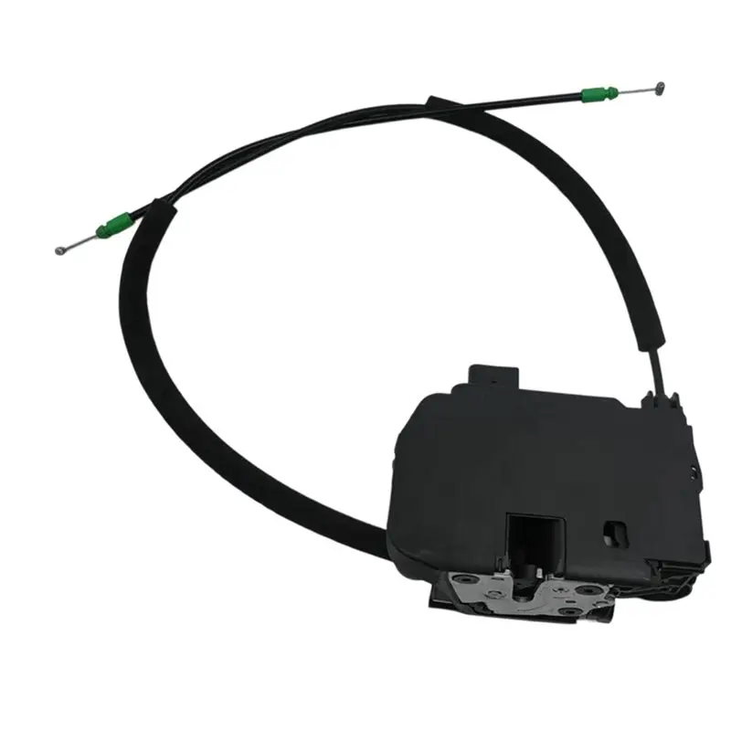 New Front Door Lock Actuator For IVECO S-Way/T-Way 19-21 Truck Replacement Parts Latch Mechanism Body Block LH-5PIN 5802244812